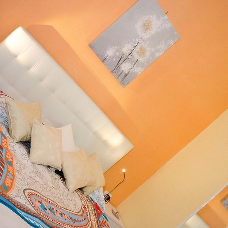 B&B L'Incrocio Салерно Экстерьер фото