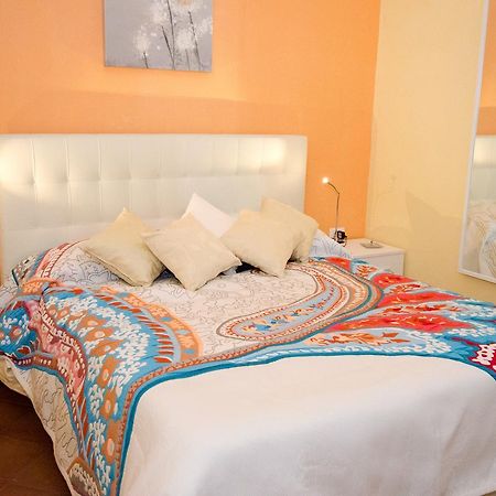 B&B L'Incrocio Салерно Экстерьер фото