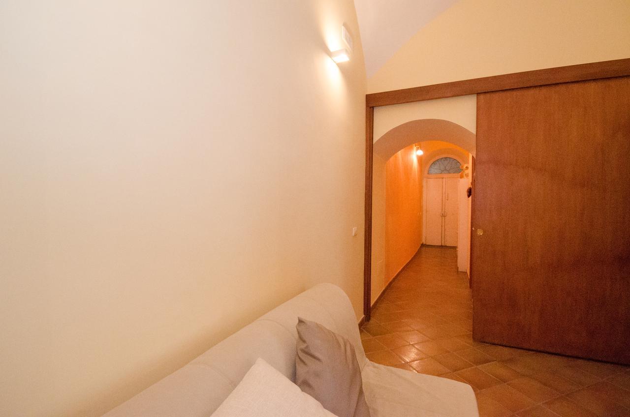 B&B L'Incrocio Салерно Экстерьер фото